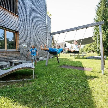 Gartenwohnung In Praemierter Wohnanlage Klaus  외부 사진
