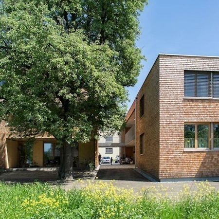 Gartenwohnung In Praemierter Wohnanlage Klaus  외부 사진