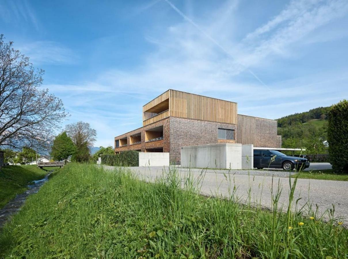 Gartenwohnung In Praemierter Wohnanlage Klaus  외부 사진