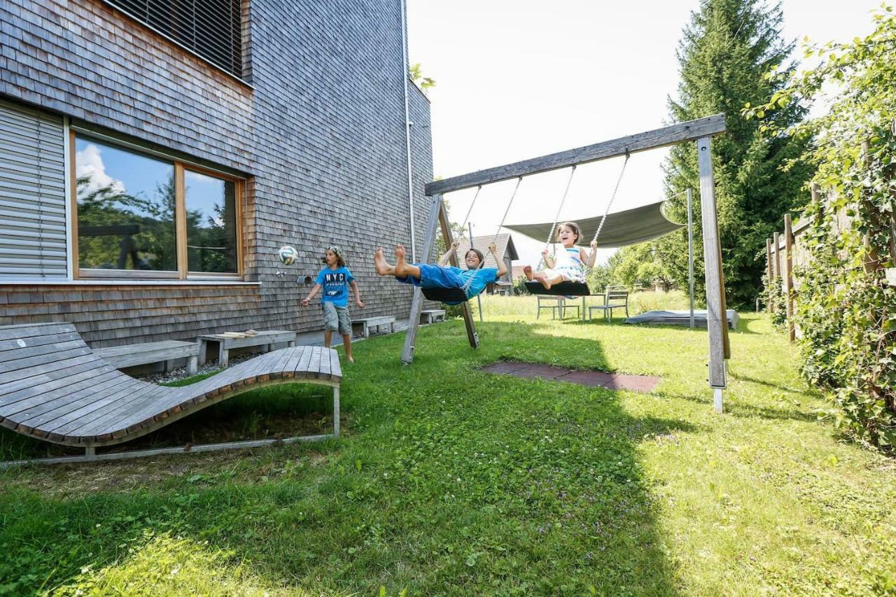 Gartenwohnung In Praemierter Wohnanlage Klaus  외부 사진