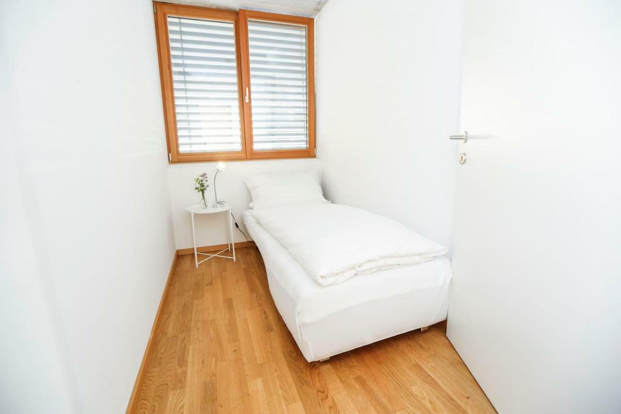 Gartenwohnung In Praemierter Wohnanlage Klaus  외부 사진